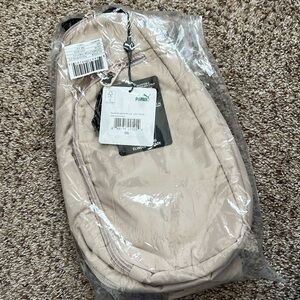 PUMA Crossbody Sling Bag